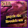 R.I.D. - Psychotic Breakdown - EP